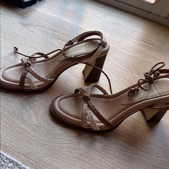 Dolce Vita Gazele heeled sandal - Picture 5 of 7